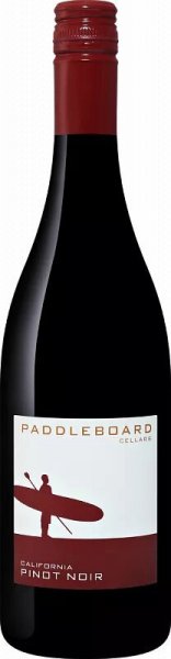 Вино Paddleboard Cellars, Pinot Noir, 2020