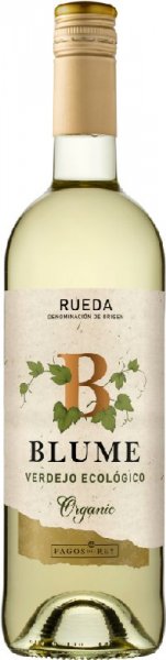 Вино Pagos del Rey, "Blume" Verdejo Ecologico, Rueda DO