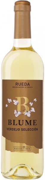 Вино Pagos del Rey, "Blume" Verdejo Seleccion, Rueda DO
