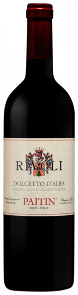 Вино Paitin, "Rivoli", Dolcetto d'Alba DOC, 2021