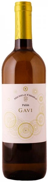 Вино Michele Chiarlo, "Palas" Gavi DOCG, 2021