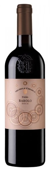 Вино Michele Chiarlo, "Palas" Barolo DOCG, 2019