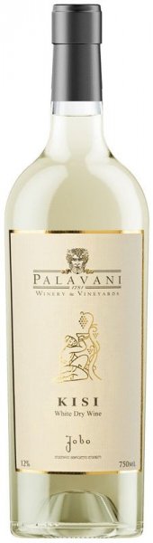 Вино Palavani, Kisi