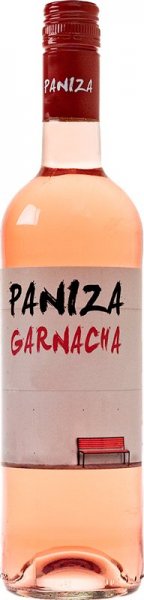 Вино Paniza, Garnacha Rosado, Carinena DOP