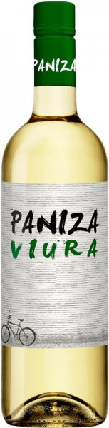 Вино Paniza, Viura, Carinena DOP
