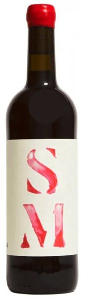 Вино Partida Creus, "SM", 2019