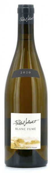 Вино Pascal Jolivet, Blanc Fume, 2020, 375 мл