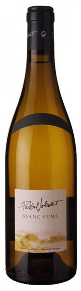 Вино Pascal Jolivet, Blanc Fume, 2021, 1.5 л