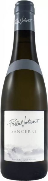 Вино Pascal Jolivet, Sancerre Blanc AOC, 2021, 375 мл