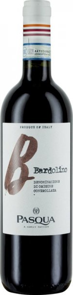 Вино Pasqua, Bardolino DOC, 2022