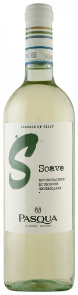 Вино Pasqua, Soave DOC, 2022