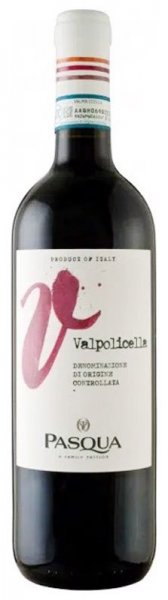 Вино Pasqua, Valpolicella DOC, 2021