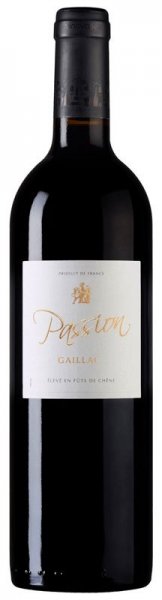 Вино Vinovalie, "Passion" Rouge, Gaillac АОP
