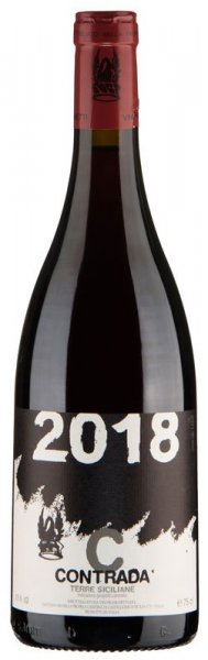Вино Passopisciaro, "Contrada C", Terre Siciliane IGP, 2018