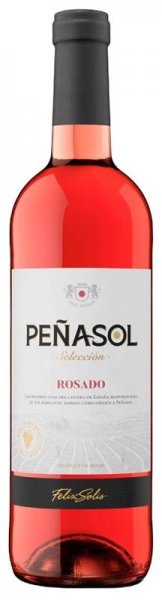 Вино Felix Solis, "Penasol" Seleccion Rosado, 2022