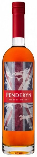 Виски Penderyn, Blended, 0.7 л