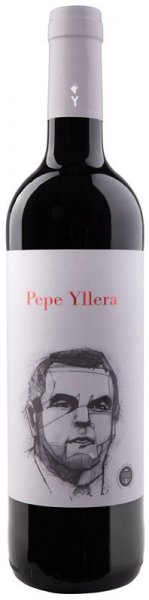 Вино "Pepe Yllera" Roble, Ribera del Duero DO