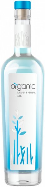Джин Permalko, "Organic" Gin, 0.5 л