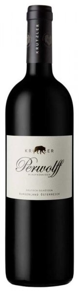 Вино Krutzler, "Perwolff" Blaufrankisch, 2018