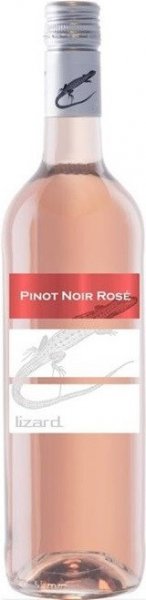 Вино Peter Mertes, "Lizard" Pinot Noir Rose