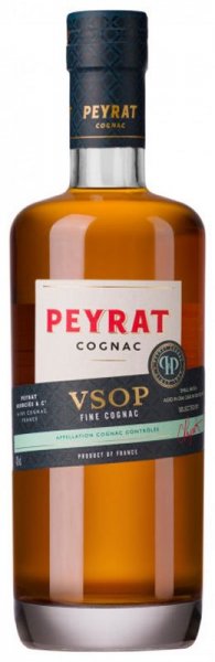 Коньяк "Peyrat" VSOP, 0.7 л