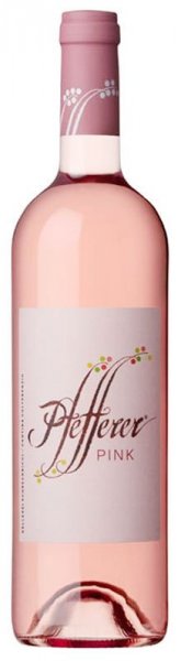 Вино "Pfefferer" Pink, Weinberg Dolomiten IGT, 2021
