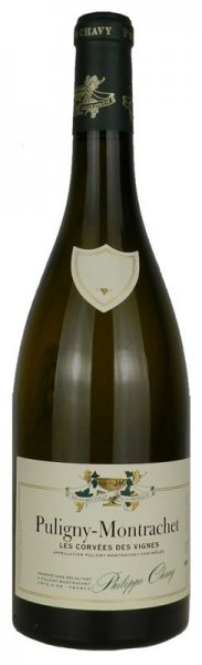 Вино Philippe Chavy, Puligny-Montrachet "Les Corvees des Vignes", 2020