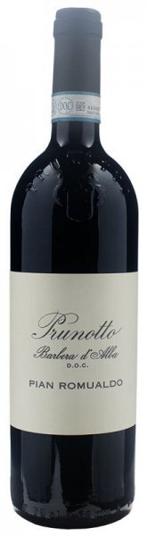 Вино Prunotto, Barbera d'Alba DOC "Pian Romualdo", 2021