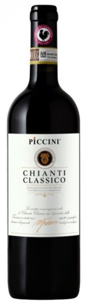 Вино Piccini, Chianti Classico DOCG, 2021