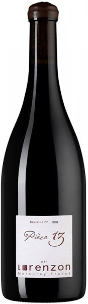Вино Domaine Bruno Lorenzon, Mercurey 1-er Cru "Piece 13" AOC, 2021