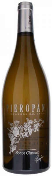 Вино Pieropan, Soave Classico DOC, 2022, 1.5 л