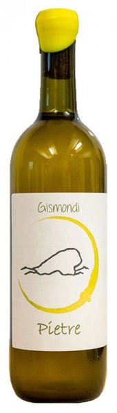 Вино Antonio Gismondi, "Pietre" VdT, 2021