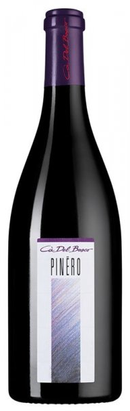 Вино "Pinero", Pinot Nero del Sebino IGT, 2016