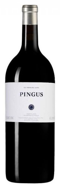 Вино "Pingus" DO, 2020, 1.5 л
