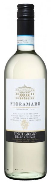 Вино Villa degli Olmi, "Fioramaro" Pinot Grigio delle Venezie, 2021