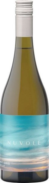 Вино Chateau Tamagne, "Nuvole" Pinot Gris-Muscat, 2023