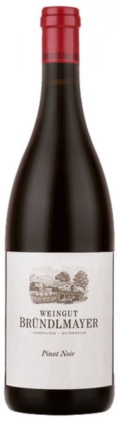 Вино Weingut Brundlmayer, Pinot Noir Reserve, 2019