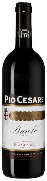 Вино Pio Cesare, Barolo DOCG, 2019