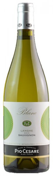 Вино Pio Cesare, Sauvignon Blanc, Langhe DOC, 2020