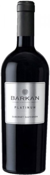 Вино Barkan, "Platinum" Cabernet Sauvignon, 2019