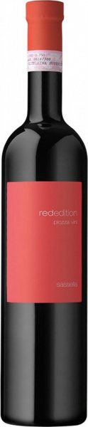 Вино Plozza, "Red Edition" Sassella DOCG, 2016