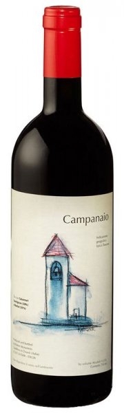Вино Podere Monastero, "Campanaio", Toscana IGT, 2021