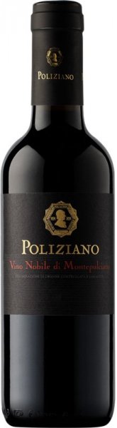Вино Poliziano, Vino Nobile di Montepulciano DOCG, 2019, 375 мл