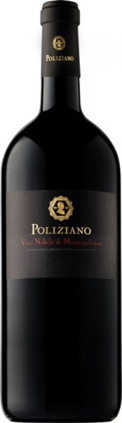 Вино Poliziano, Vino Nobile di Montepulciano DOCG, 2019, 1.5 л