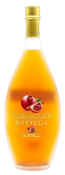 Ликер "Bottega" Pomegranate, 0.5 л