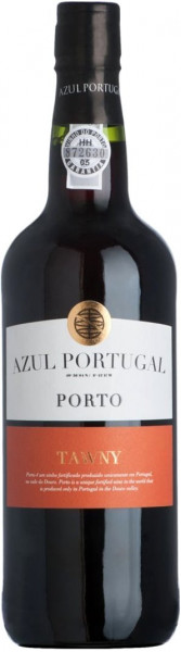 Портвейн "Azul Portugal" Tawny Porto DOC