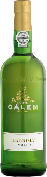 Портвейн "Calem" Lagrima Porto