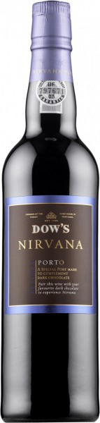 Портвейн Dow's Nirvana, 0.5 л