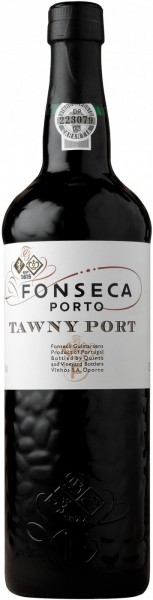 Портвейн Fonseca, Tawny Port
