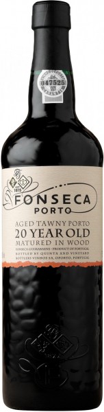 Портвейн Fonseca, Tawny Port 20 Years Old
